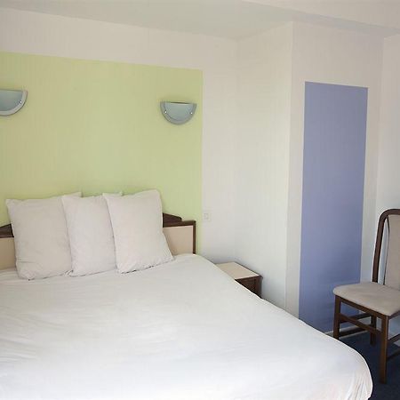 Relais Sainte Marie Hotel โบน ภายนอก รูปภาพ