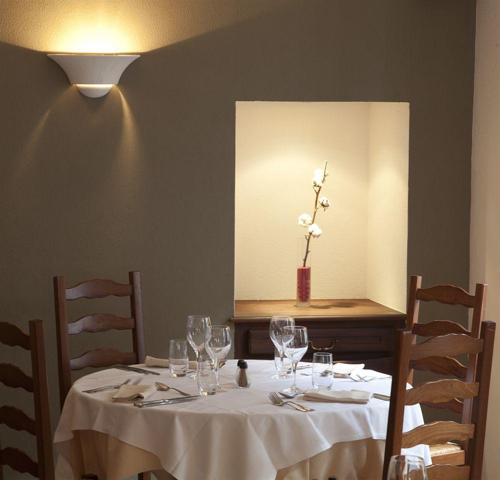 Relais Sainte Marie Hotel โบน ภายนอก รูปภาพ
