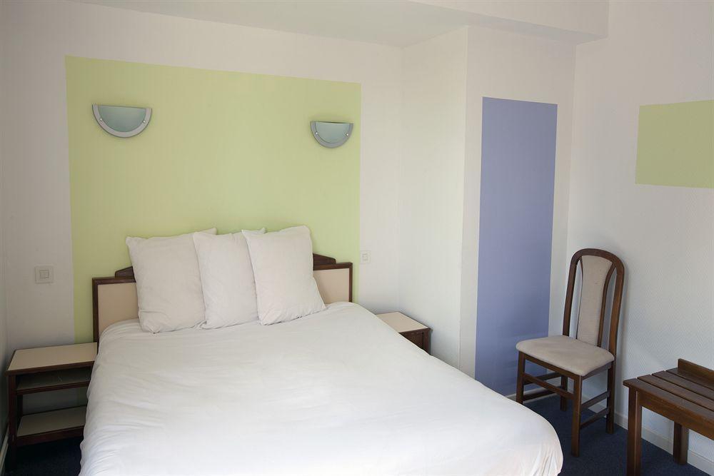 Relais Sainte Marie Hotel โบน ภายนอก รูปภาพ