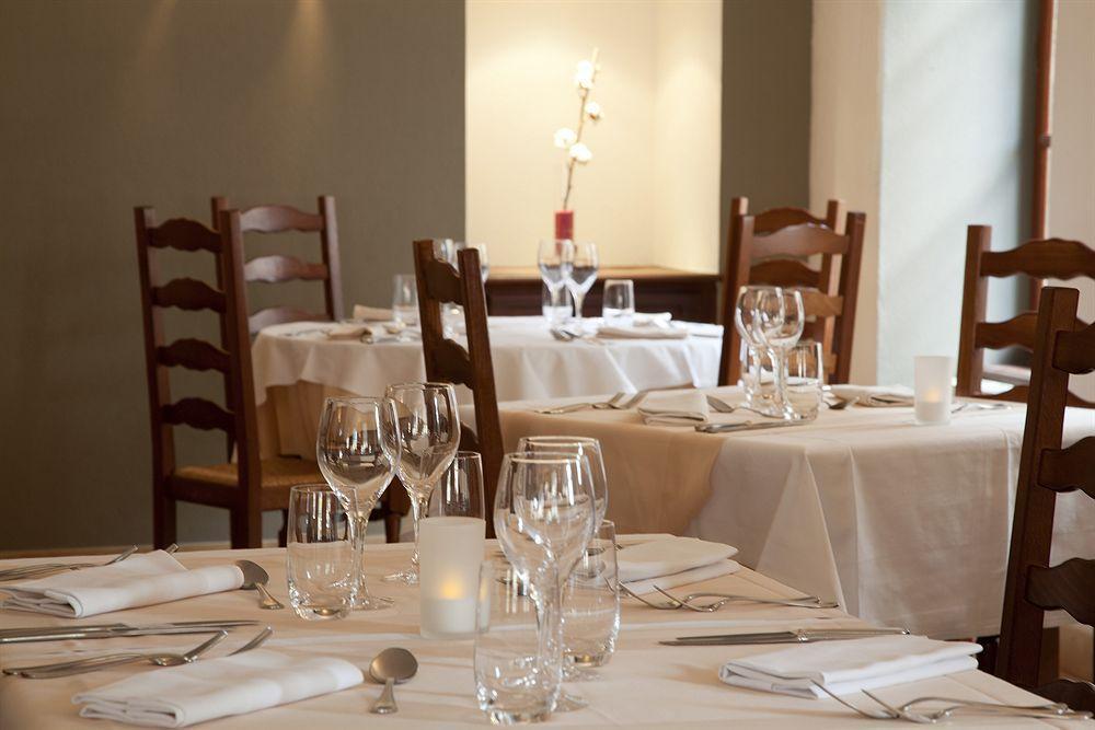 Relais Sainte Marie Hotel โบน ภายนอก รูปภาพ